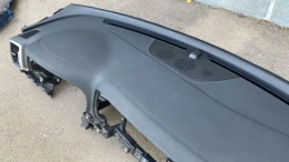 Торпедо Kia Sportage QL 2015-2023  