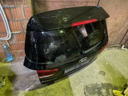 Крышка багажника Kia Sorento Prime UM 2017  