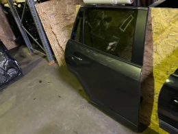 Дверь Toyota RAV4 50 XA50 2018-2023 Задн. Прав.