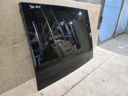 Стекло панорамы выдвижное Kia Sorento Prime UM 2014-2020  