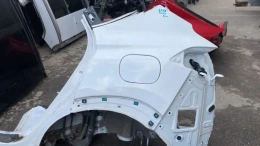 Четверть Hyundai Tucson TL 2018-2021 Задн. Лев.