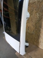 Крыша Nissan Qashqai J11 2013-2022  