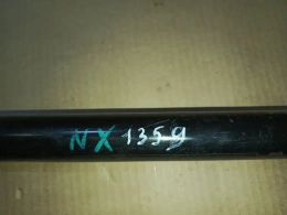 Амортизатор двери багажника Lexus NX AYZ10L AYZ15L ZGZ10L ZGZ15L 2014-2022 Задн. Лев.