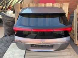 Крышка багажника Mitsubishi Eclipse Cross GK 2020  