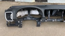 Торпедо Kia Sportage QL 2015-2023  