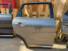 Дверь Kia Sorento Prime UM 2014-2020 Задн. Прав.