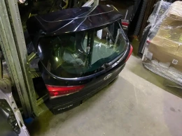 Крышка багажника Hyundai Tucson TL 2018  