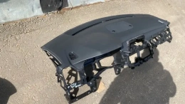 Торпедо Hyundai Tucson TL 2015-2021  