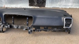 Торпедо Kia Sportage QL 2015-2023  