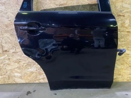 Дверь Mitsubishi ASX GA 2017-2022 Задн. Прав.