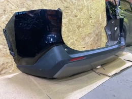 Бампер Toyota RAV4 50 XA50 2018-2023 Задн. 