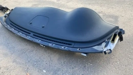 Торпедо Kia Sorento Prime UM 2014-2020  