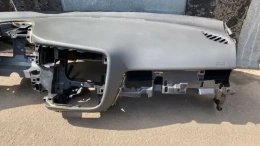 Торпедо Mitsubishi Outlander 3 GF 2012-2021  