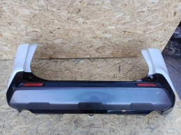 Бампер Toyota RAV4 50 XA50 2020 Задн. 