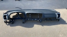 Торпедо Kia Sportage QL 2015-2023  