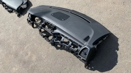 Торпедо Hyundai Tucson TL 2015-2021  