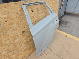 Дверь Hyundai Tucson NX4 2022- Задн. Лев.