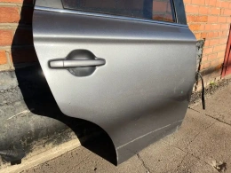 Дверь Mitsubishi Outlander 3 GF 2015-2023 Задн. Прав.