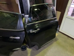 Дверь Kia Sorento Prime UM 2019 Задн. Прав.