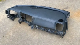 Торпедо Kia Sportage QL 2015-2023  