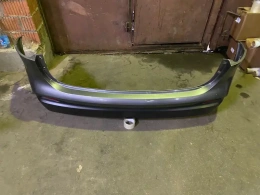 Бампер Nissan Qashqai J11 2013-2022  