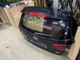 Крышка багажника Kia Sorento Prime UM 2019  