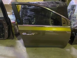 Дверь Kia Sportage QL 2015-2022 Перед. Прав.