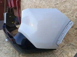 Бампер Toyota RAV4 50 XA50 2020 Задн. 