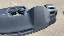 Торпедо Toyota RAV4 50 XA50 2018-н.в.  