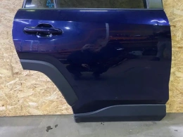 Дверь Toyota RAV4 50 XA50 2018-2023 Задн. Прав.