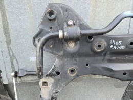 Подрамник Toyota RAV4 50 XA50 2018-2023 Перед. 