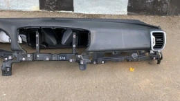 Торпедо Kia Sportage QL 2015-2023  