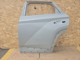 Дверь Hyundai Tucson NX4 2022- Задн. Лев.