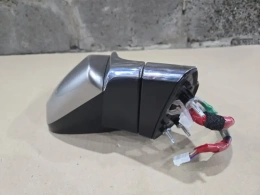 Зеркало Lexus NX AYZ10L AYZ15L ZGZ10L ZGZ15L 2014-2021  Лев.