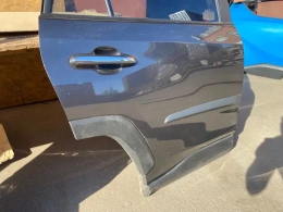 Дверь Toyota RAV4 50 XA50 2018-2023 Задн. Прав.