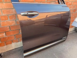 Дверь Kia Sorento Prime UM 2014-2020 Перед. Прав.