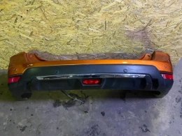 Бампер Nissan X-TRAIL T32R 2020  