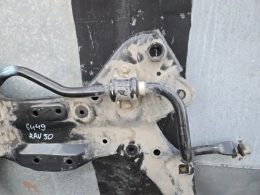 Подрамник Toyota RAV4 50 XA50 2018-2023 Перед. 