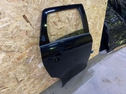 Дверь Mitsubishi ASX GA 2017-2022 Задн. Прав.