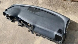 Торпедо Kia Sportage QL 2015-2023  