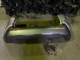 Бампер Toyota RAV4 50 XA50 2018-2023  