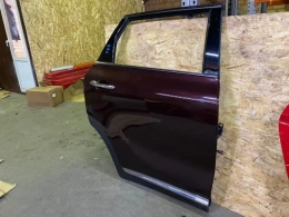 Дверь Kia Sorento Prime UM 2019 Задн. Прав.