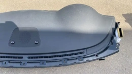 Торпедо Kia Sorento Prime UM 2014-2020  