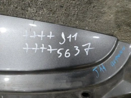 Крышка багажника Nissan Qashqai J11 2013-2022  