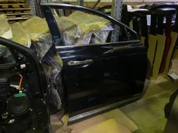 Дверь Kia Sorento Prime UM 2017 Перед. Прав.