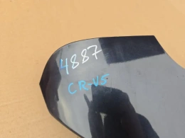 Спойлер Honda CRV 5 RW 2016-н.в.  