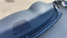 Торпедо Kia Sorento Prime UM 2014-2020  