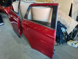 Дверь Mitsubishi ASX GA 2010-2023 Задн. Прав.