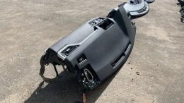 Торпедо Toyota RAV4 50 XA50 2018-н.в.  