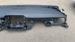 Торпедо Kia Sorento Prime UM 2014-2020  